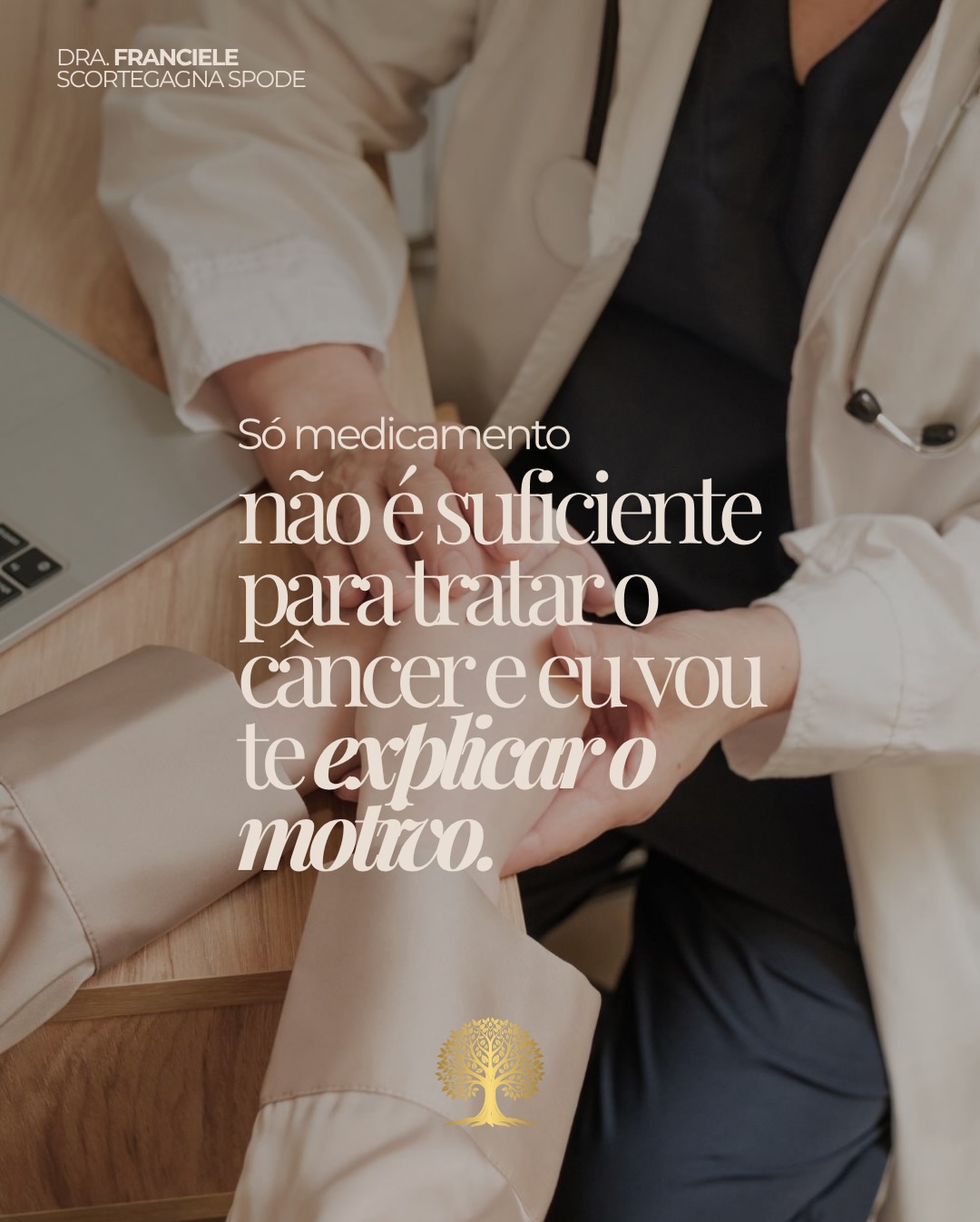 Acolhimento e cuidado