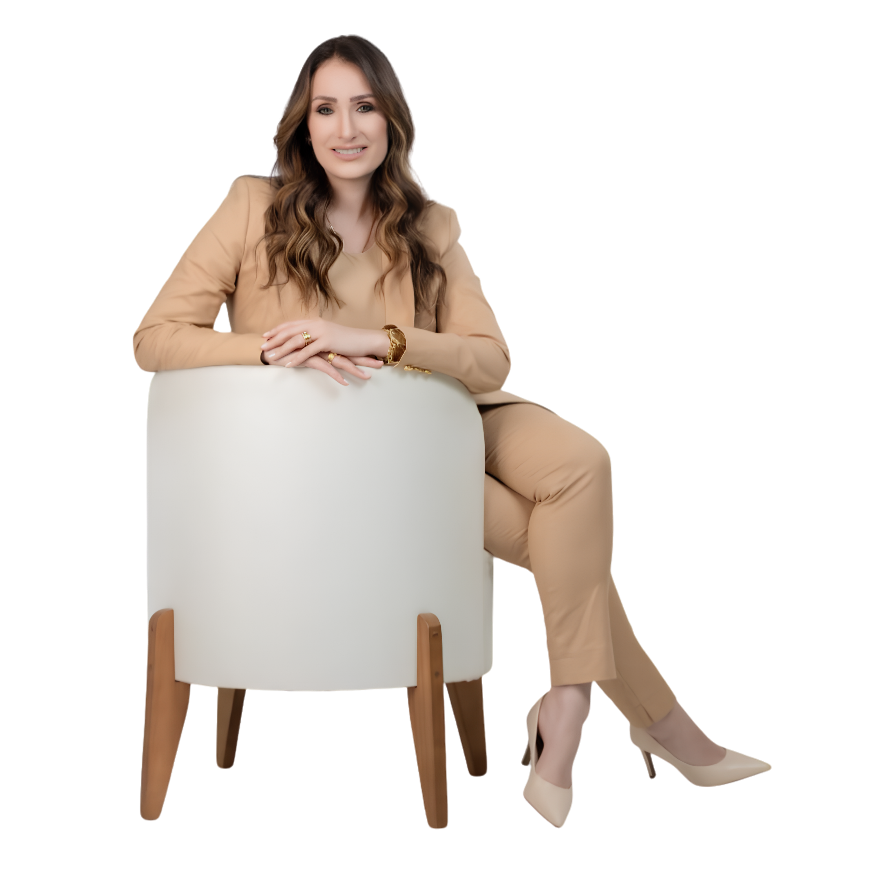 Dra. Franciele Scortegagna Spode